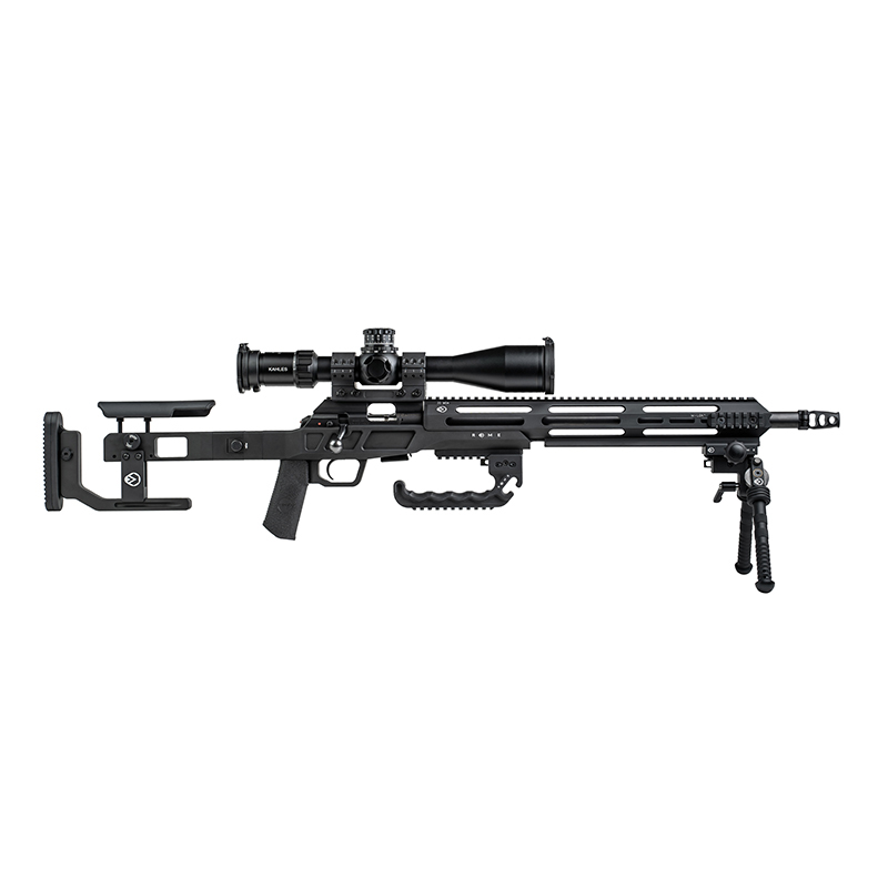 CHASSIS LORICA FOR BERGARA B14R
