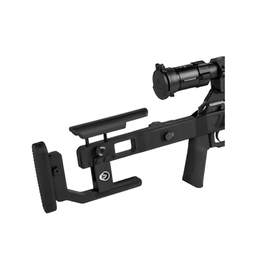 CHASSIS LORICA FOR BERGARA B14R - Afbeelding 3