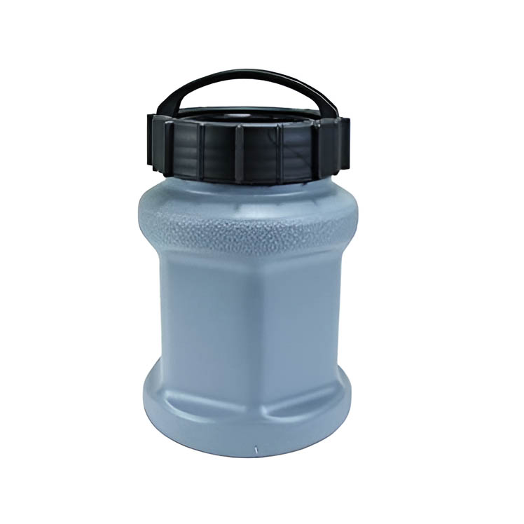 Polijsttrommel Frankford Lite 230V - Afbeelding 2