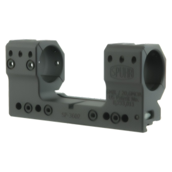 Spuhr SP-3602 30mm H38MM 6MIL PIC