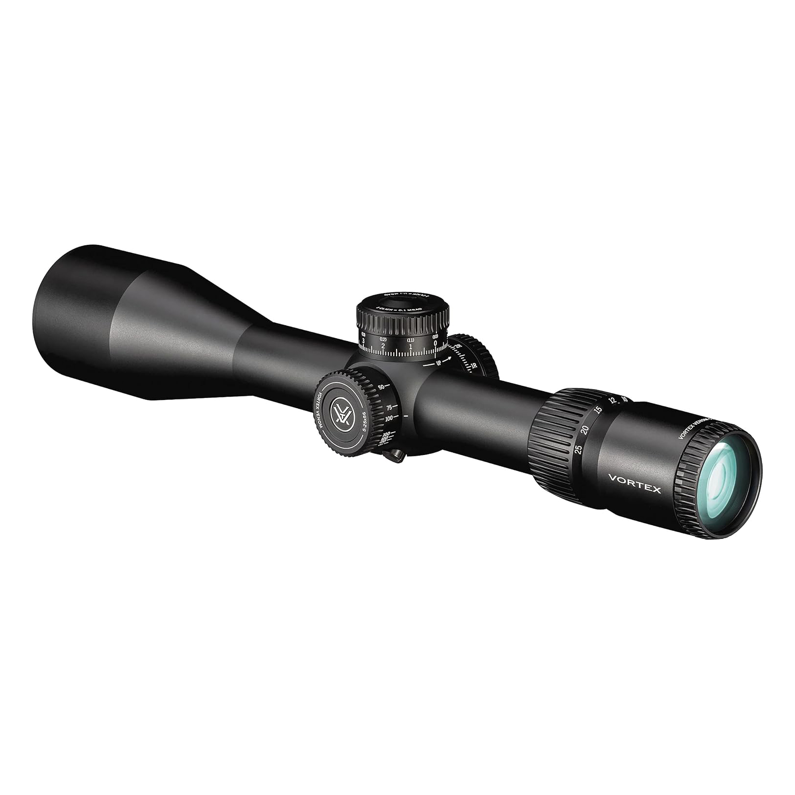 Vortex Venom 5-25x56 FFP, EBR-7C (MRAD) - Afbeelding 3