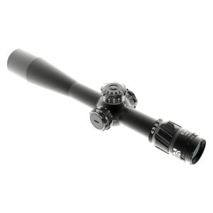 Zero Compromise Optic ZC 840 8-40x56