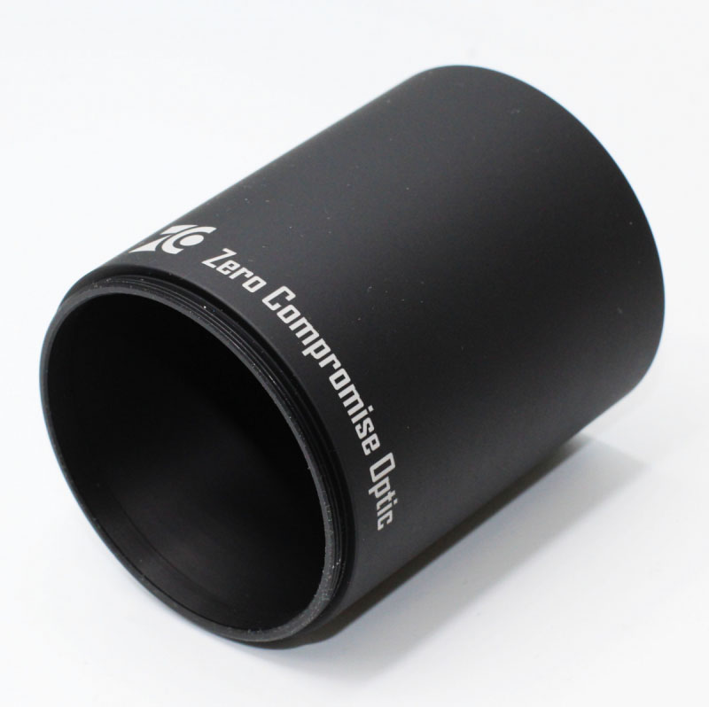 Sunshade Zero compromise optics 56mm
