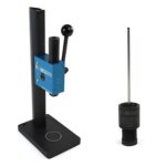 K&M ARBOR PRESS RIGHT HAND W / LOW FORCE PACK