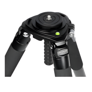 Heavy Duty Tripod with Panhead 40 kg