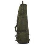 AIM FS-42 Folding Stock Drag Bag Green