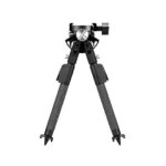 MDT CKYE-POD Gen2 Bipod, RRS BTC Mount Standaard legs