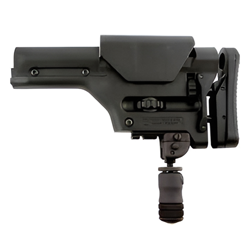 Monopod Atlas BT12QK - Afbeelding 2