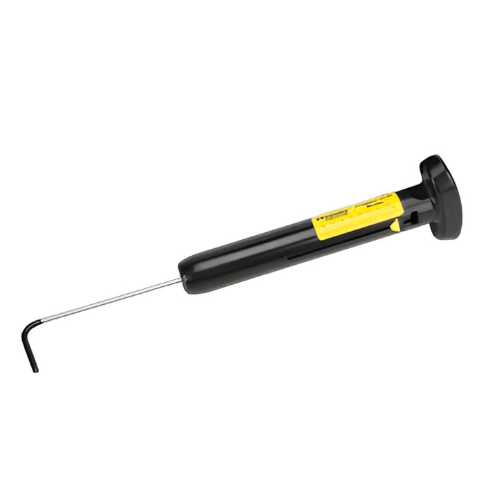 Trekkerdrukmeter Wheeler