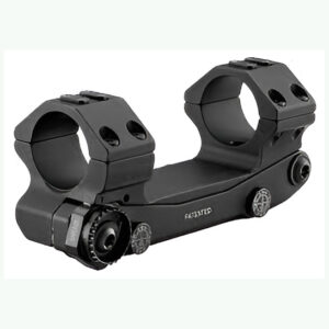 ERATAC one-piece Block Mount with Adjustable Inclination 34 (0-20 mrad/MIL