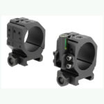 Mount Wheeler 34 mm High Picatinny