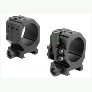 Mount Wheeler 34 mm High Picatinny