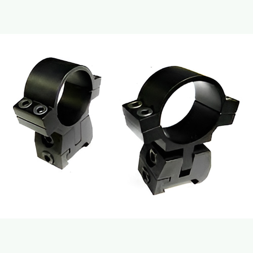 FX No Limit 30 mm High Picatinny - Afbeelding 3