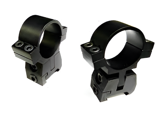 FX No Limit 30 mm High Picatinny