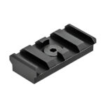 Montagerail UTG M-LOK 4-slot