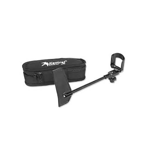 KESTREL ROTATING VANE MOUNT 5000 / ELITE SERIES - Afbeelding 2