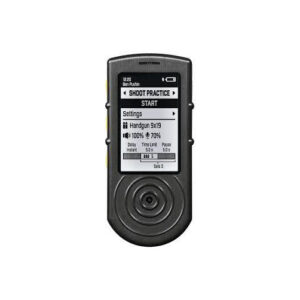 SG Smart Shot Timer 2