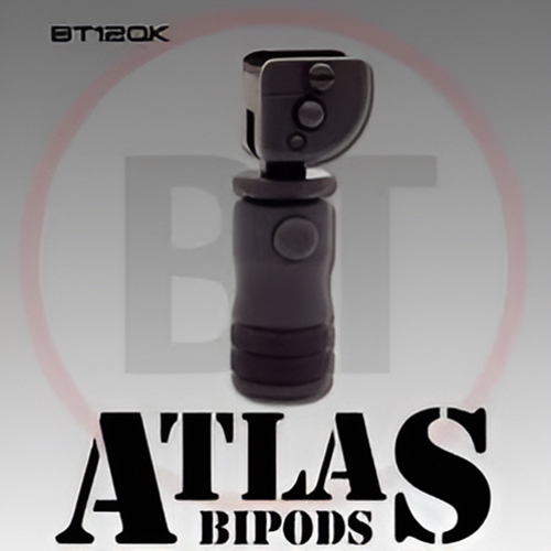 Monopod Atlas BT12QK - Afbeelding 3