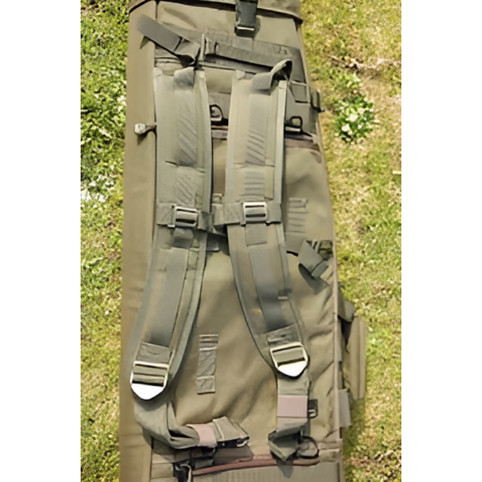AIM 45 Tactical Dragbag - Afbeelding 2