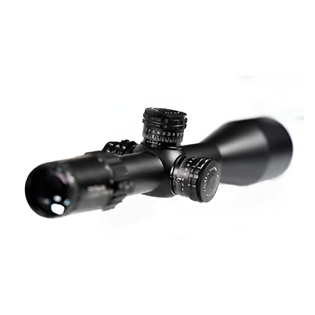 Richtkijker Element Optics Titan 3-18x50 APR-2D ffp