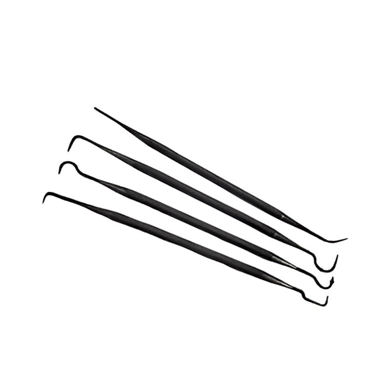 Reinigingshaakjes Tipton Gun Cleaning Picks kunststof