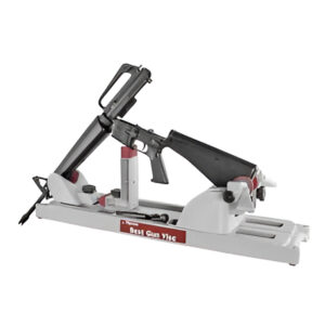 Service Box Tipton Best Gun Vise