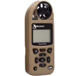 KESTREL 5700 BALLISTICS WEATHER METER WITH LINK Tan