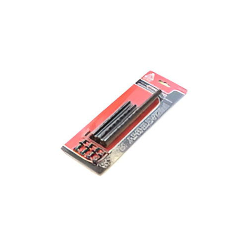 Picatinny rail set UTG 1 lang - 2 kort - Afbeelding 2