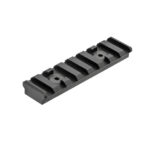 Montagerail UTG M-LOK 8-slot