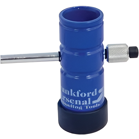 Powder Trickler Frankford Arsenal