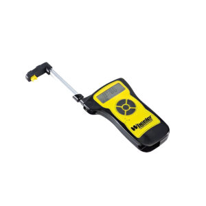 Trekker drukmeter Wheeler Digitaal