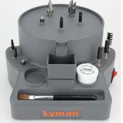 Lyman Case Prep Xpress (Case Prep Center)