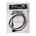 KESTREL USB DATA CABLE FOR 5000 SERIES