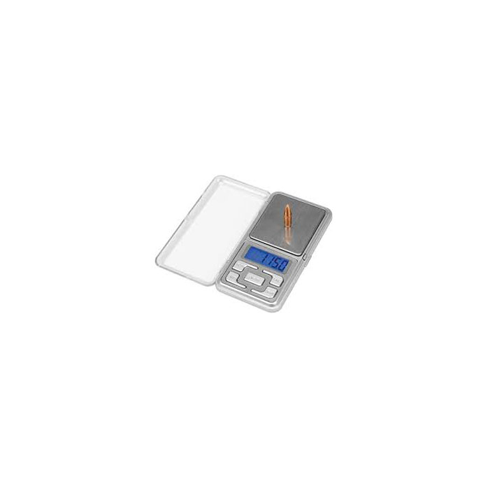 Weegschaal Scale Frankford Arsenal DS-750 Electronic