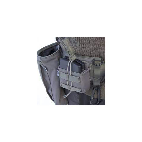 Ulfhednar magholder - Afbeelding 2