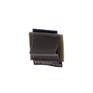 SHORT ACTION PRECISION INC Black 22 Magazine Holder