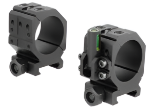 Mount Wheeler 30 mm Low Picatinny