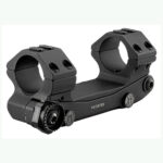 ERATAC one-piece Block Mount with Adjustable Inclination 0-70 MOA
