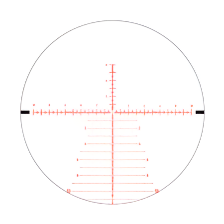 Richtkijker Element Optics Titan 3-18x50 APR-2D ffp - Afbeelding 4