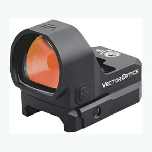 Red Dot Vector Optics Frenzy RD 3 MOA