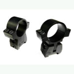 FX No Limit 34 mm High Picatinny