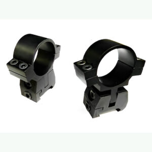 FX No Limit 34 mm High Dovetail