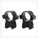 FX No Limit 30 mm high dovetail