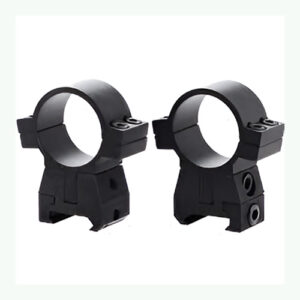 FX No Limit 30 mm high dovetail