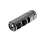 Audere Imperium muzzle break