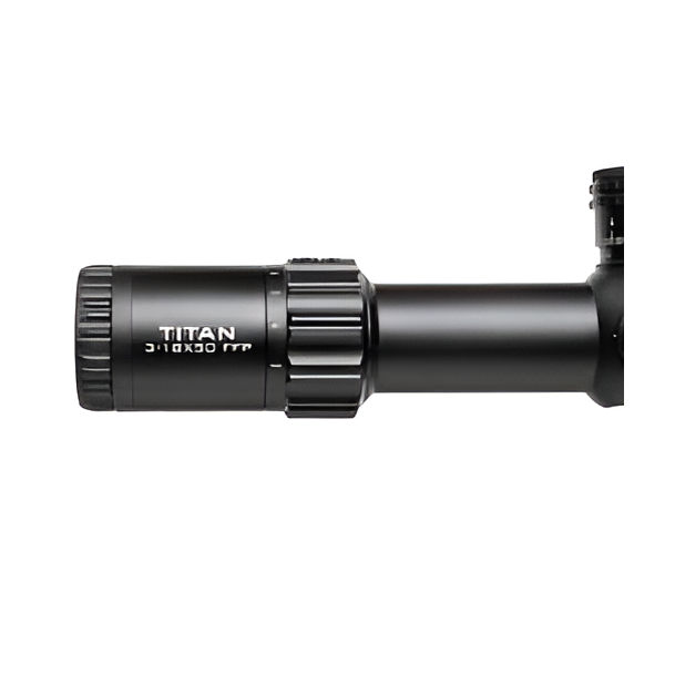 Richtkijker Element Optics Titan 3-18x50 APR-2D ffp - Afbeelding 2