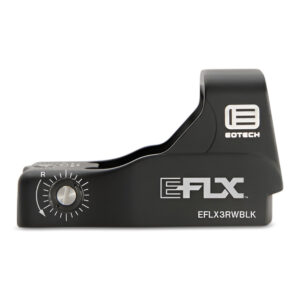 EOTech EFLX Mini Reflex Sight 3 MOA