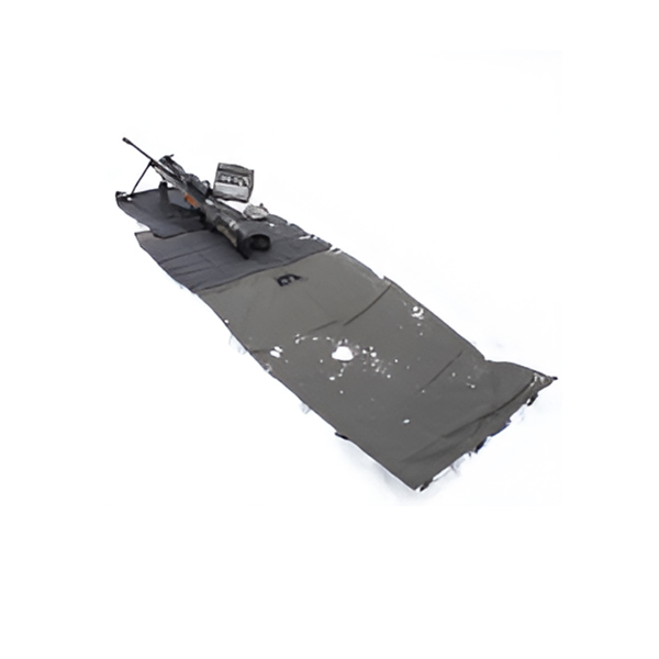 ULFHEDNAR Schietmat - Afbeelding 2