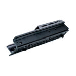 MDT XRS Enclosed Forend - BLK