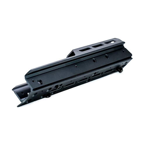 MDT XRS Enclosed Forend - BLK